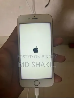 Apple iPhone 6s 16 GB White