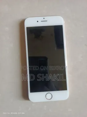 অ্যাপল আইফোন ৬এস ১৬ জিবি সাদা