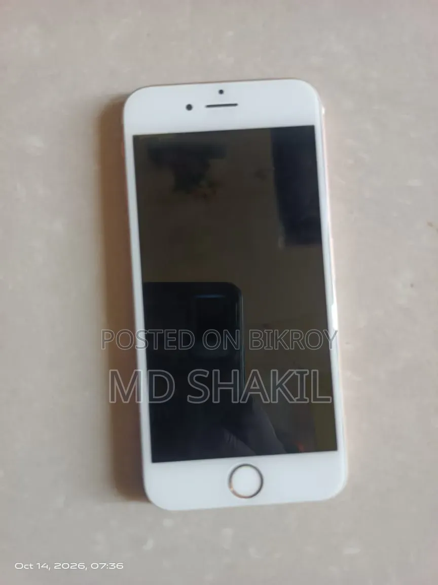 অ্যাপল আইফোন ৬এস ১৬ জিবি সাদা