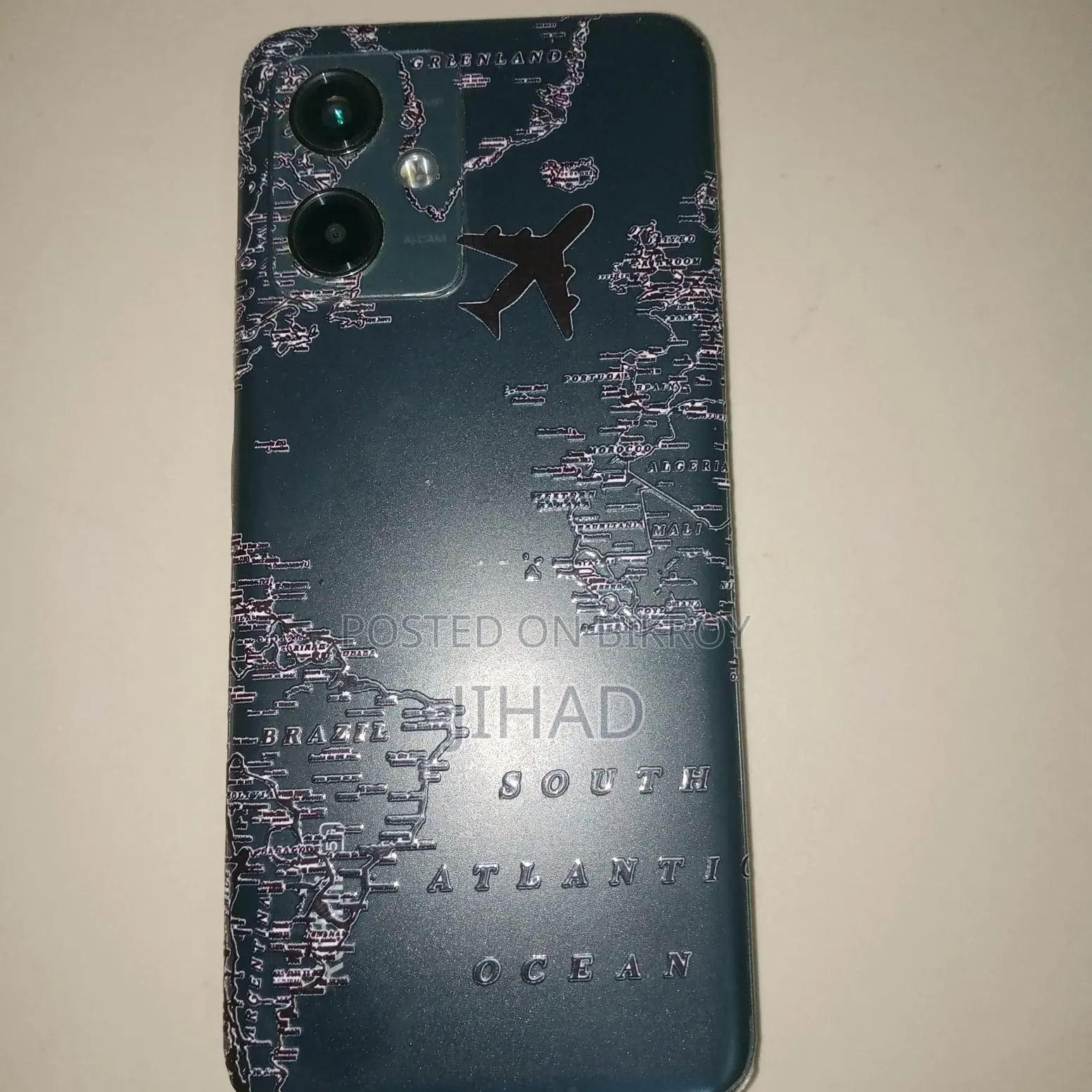 Xiaomi Redmi Note 12 128 GB Blue