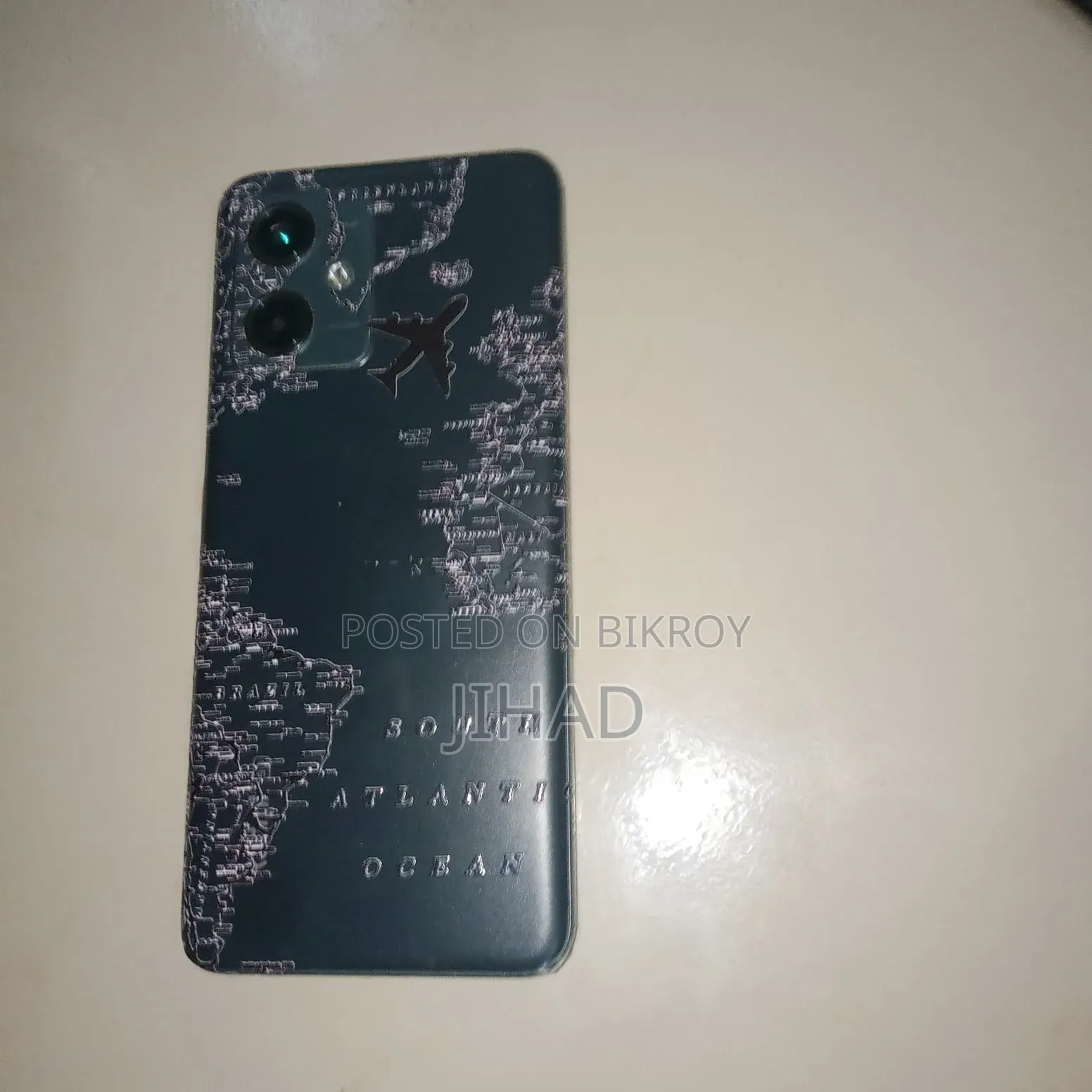 Xiaomi Redmi Note 12 128 GB Blue