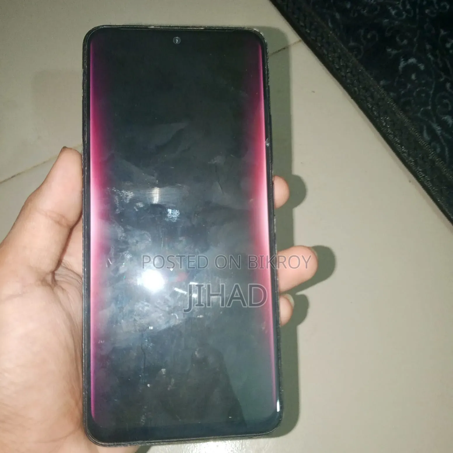 Xiaomi Redmi Note 12 128 GB Blue