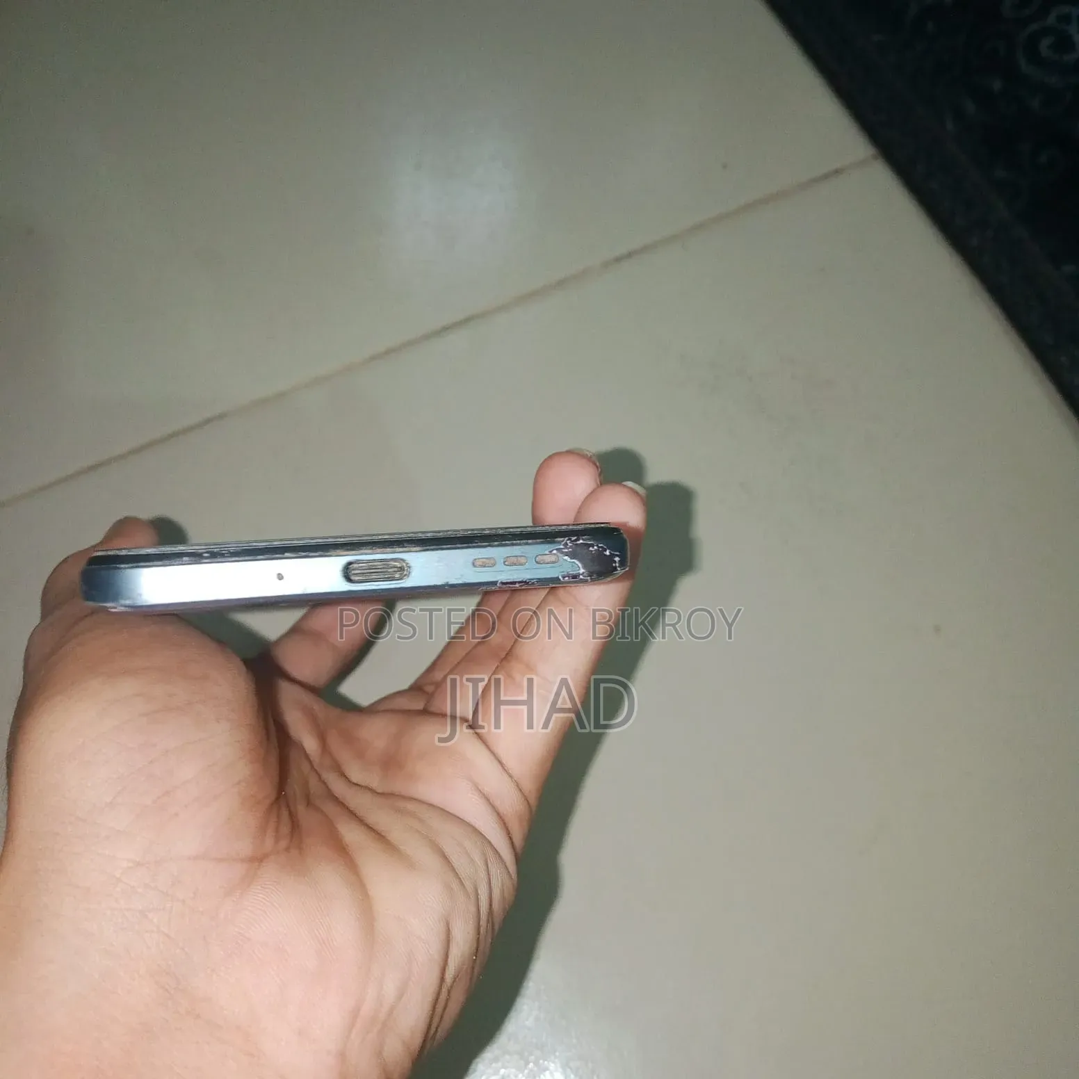 Xiaomi Redmi Note 12 128 GB Blue