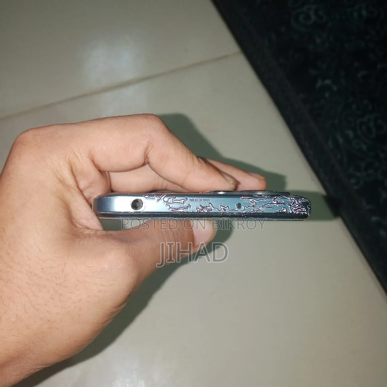 Xiaomi Redmi Note 12 128 GB Blue