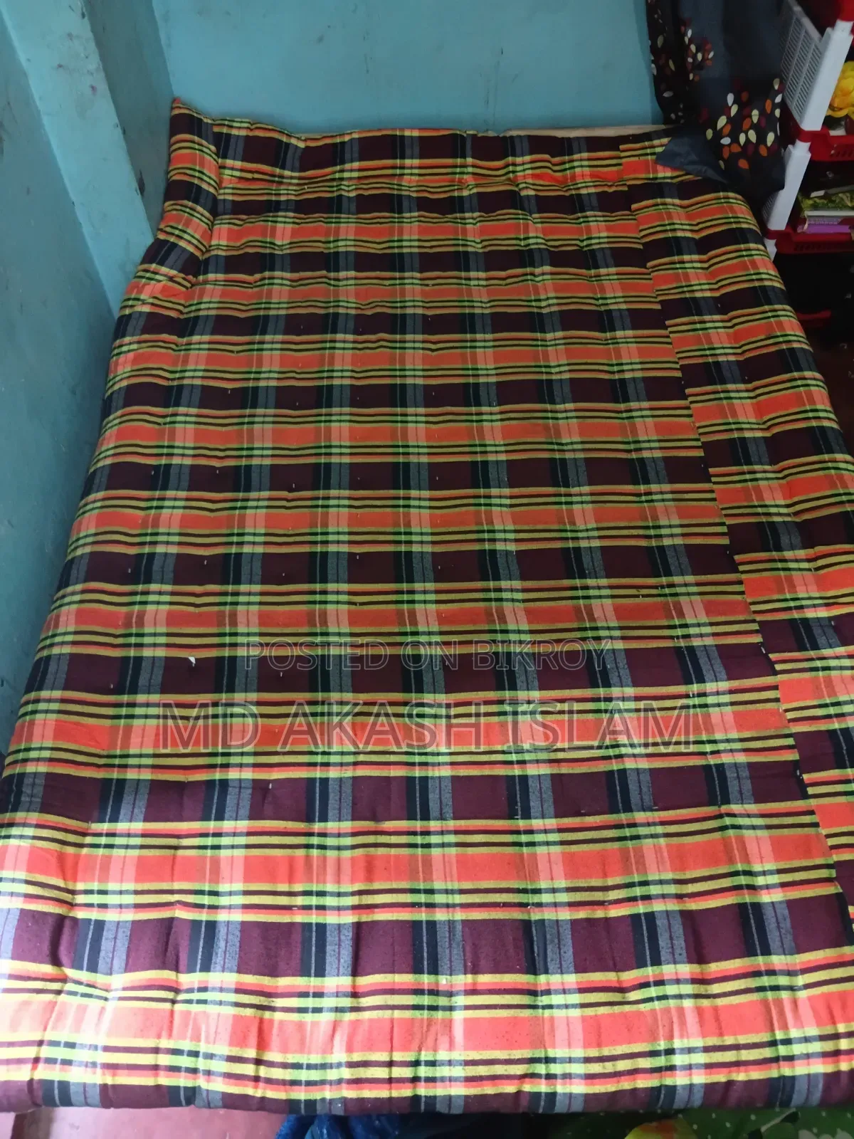 Bed for Sale