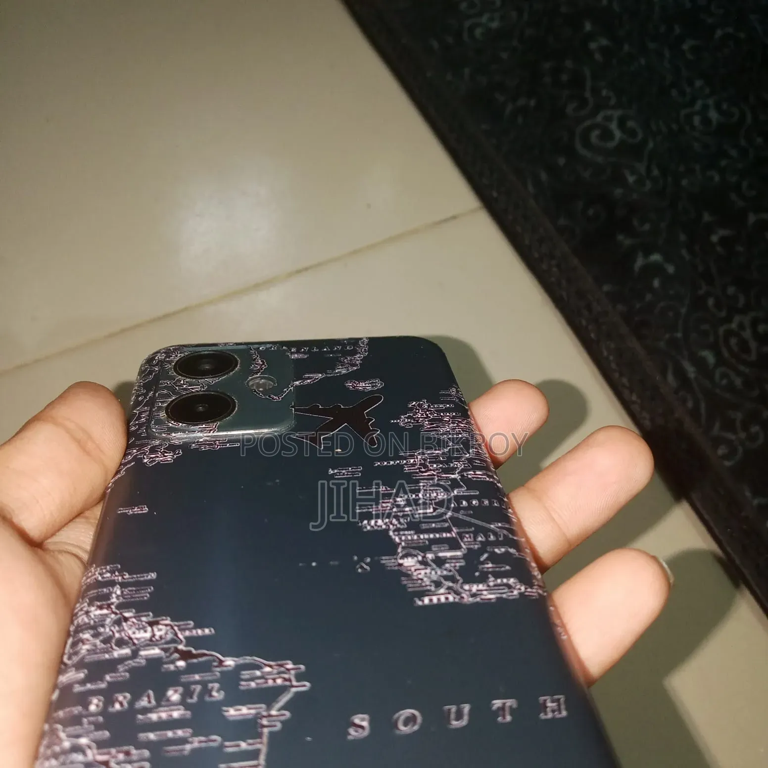 Xiaomi Redmi Note 12 128 GB Blue
