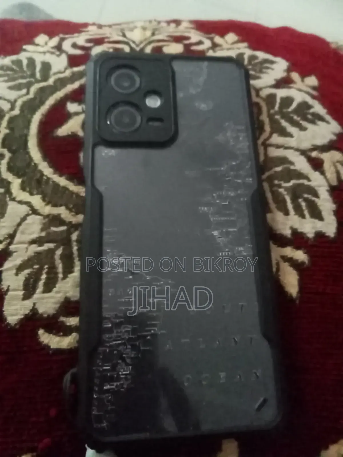 Xiaomi Redmi Note 12 128 GB Blue