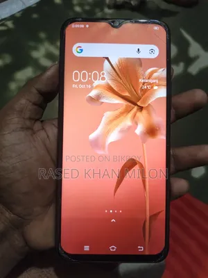 ভিভো ওয়াই২০ ৬৪ জিবি ব্লু