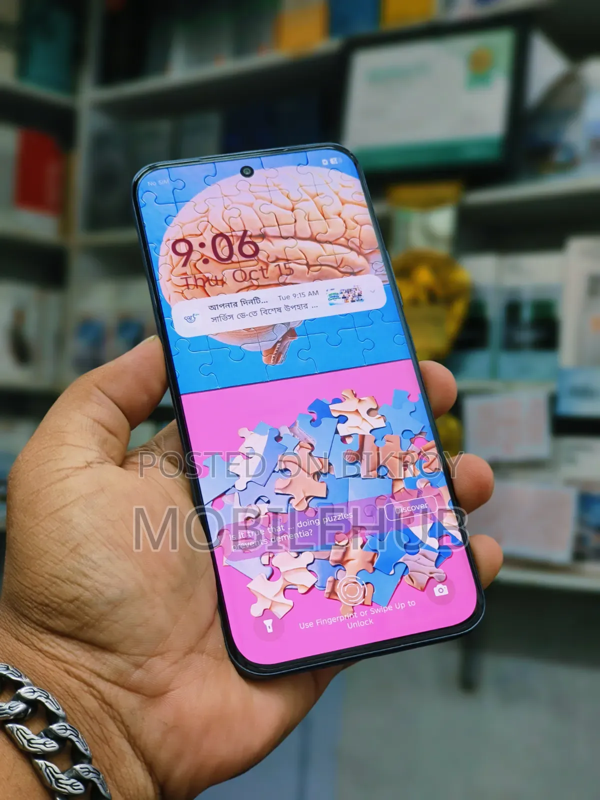 Tecno Spark 40 Pro+ 256 GB Black