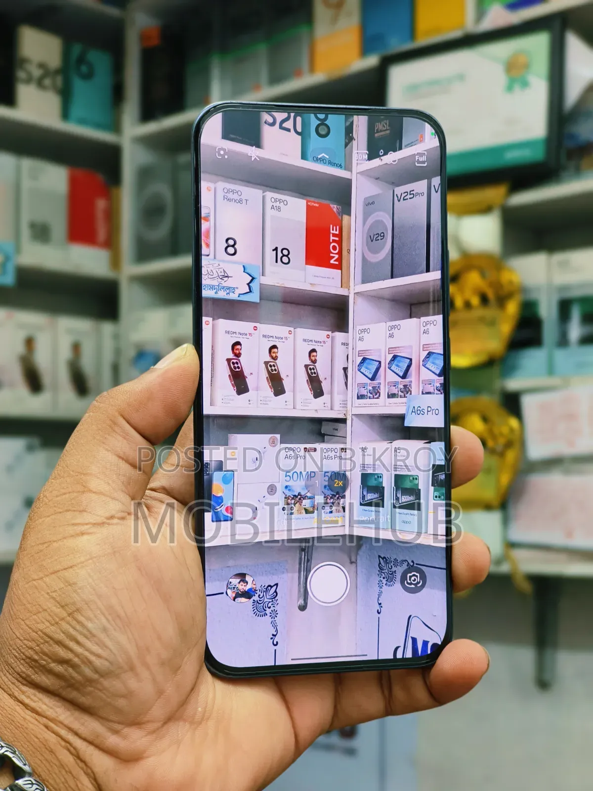 Tecno Spark 40 Pro+ 256 GB Black
