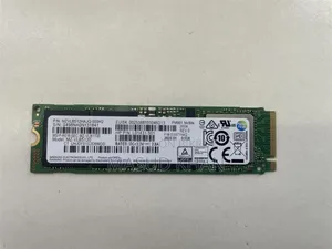 স্যামসাং ৫১২ জিবি এনভিএমই এসএসডি