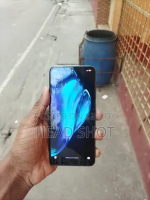 Xiaomi Redmi Note 10 128 GB Red
