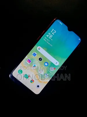 Oppo A1k 32 GB Red