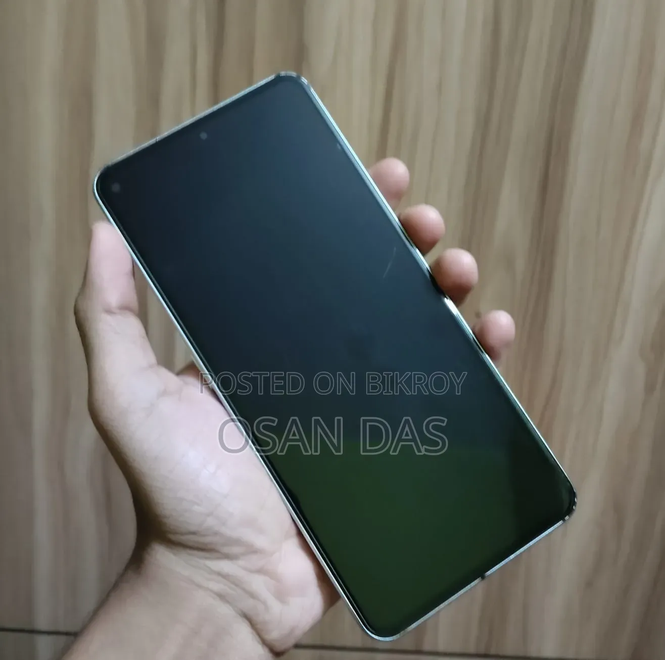 OnePlus Nord 128 GB Gray