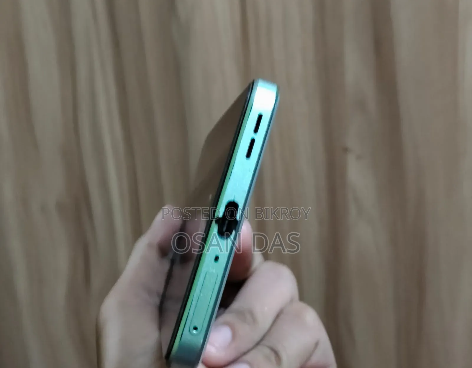 OnePlus Nord 128 GB Gray