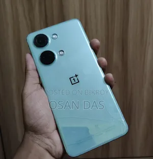 OnePlus Nord 128 GB Gray