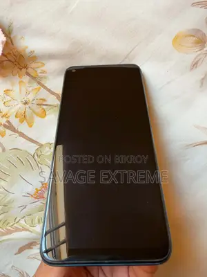 রিয়েলমি ৯ প্রো ১২৮ জিবি গ্রিন