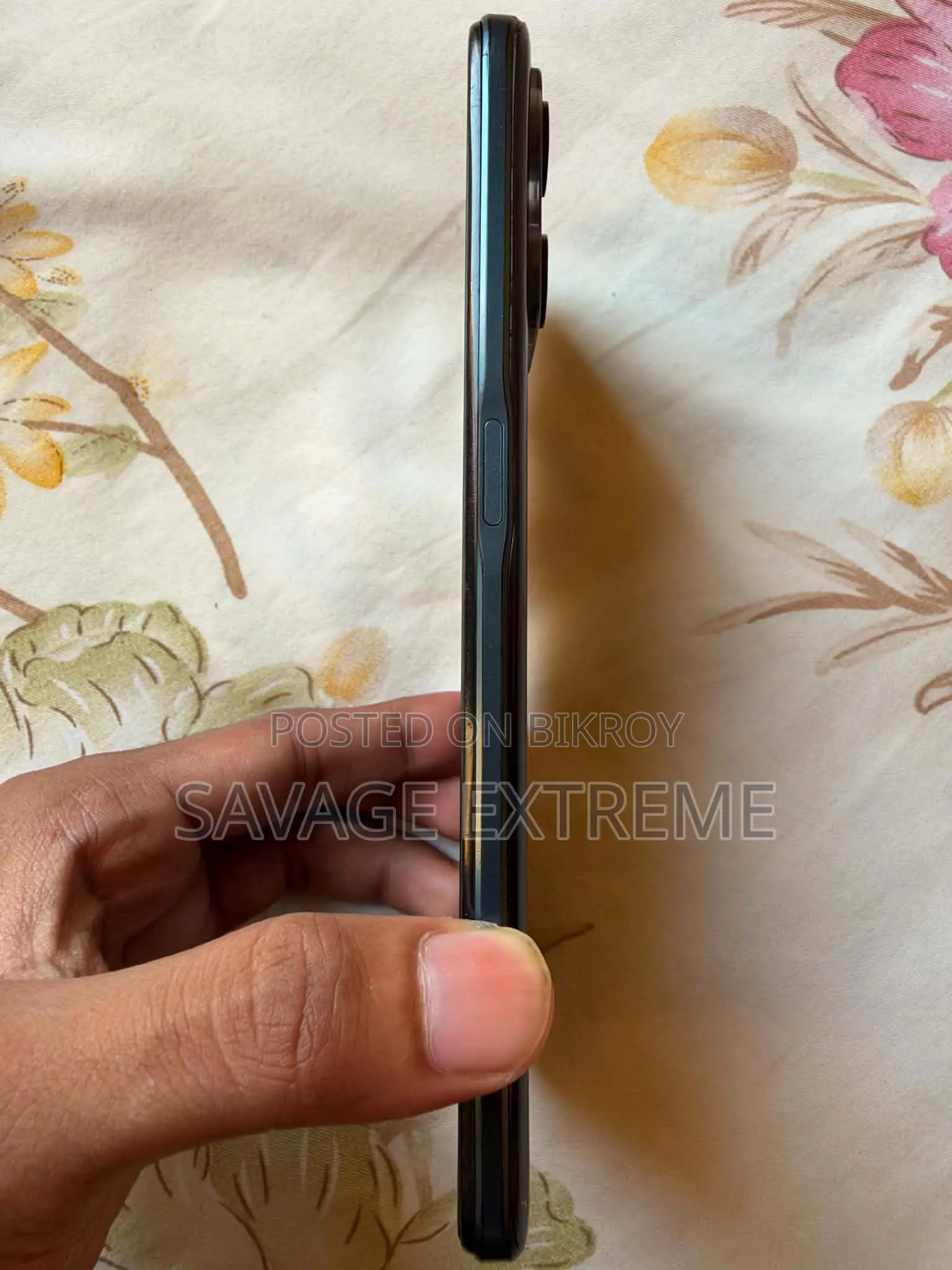 রিয়েলমি ৯ প্রো ১২৮ জিবি গ্রিন