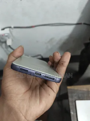 স্যামসাং গ্যালাক্সি এস২১ এফই ৫জি ১২৮ জিবি নীল