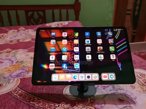 হনার প্যাড ৮ ১২৮ জিবি গ্রে