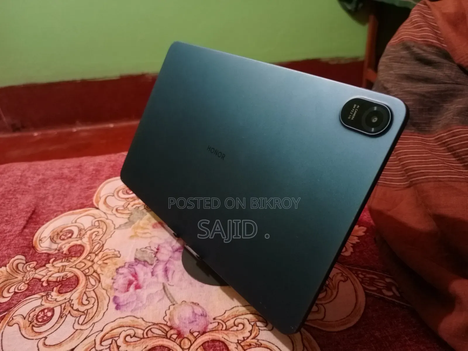 Honor Pad 8 128 GB Gray