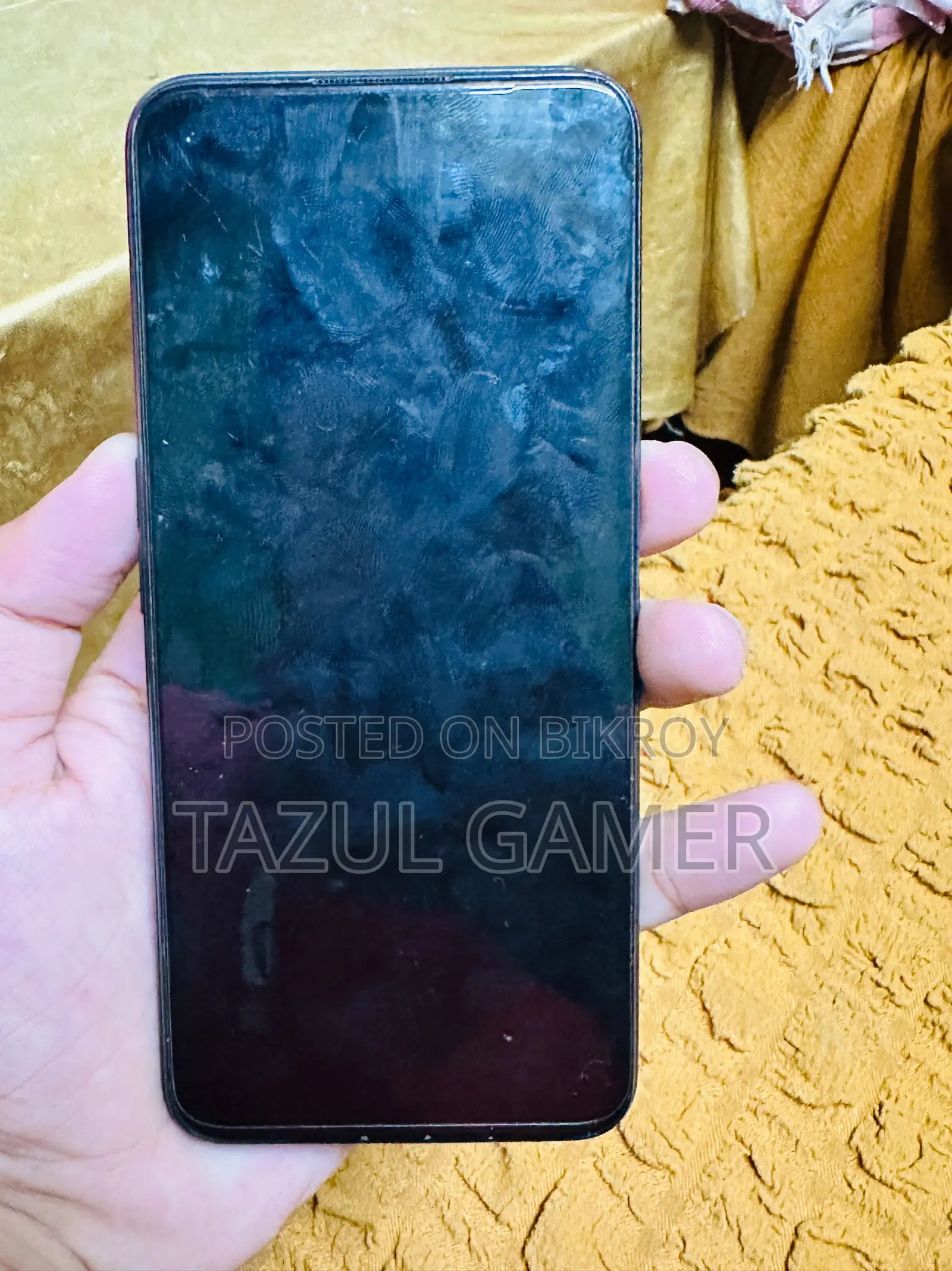 ওয়ানপ্লাস নর্ড সিই ২ লাইট ৫জি ১২৮ জিবি ব্ল্যাক