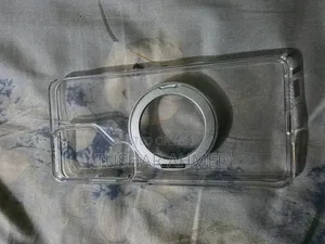 Anti Yellow Transparent Case for Samsung S26 Ultra