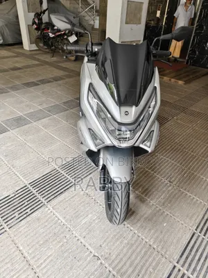 নতুন সিএফমটো ১৫০এসসি ২০২৬ সিলভার