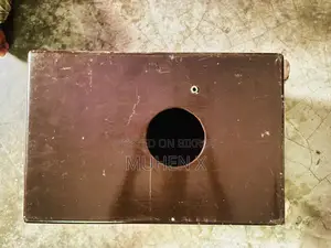 Yamaha Cajon Box