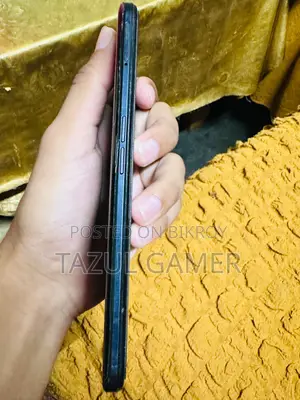 ওয়ানপ্লাস নর্ড সিই ২ লাইট ৫জি ১২৮ জিবি ব্ল্যাক