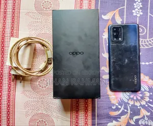 অপো এফ১৯এস ১২৮ জিবি কালো