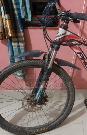 সাইকেল বিক্রি