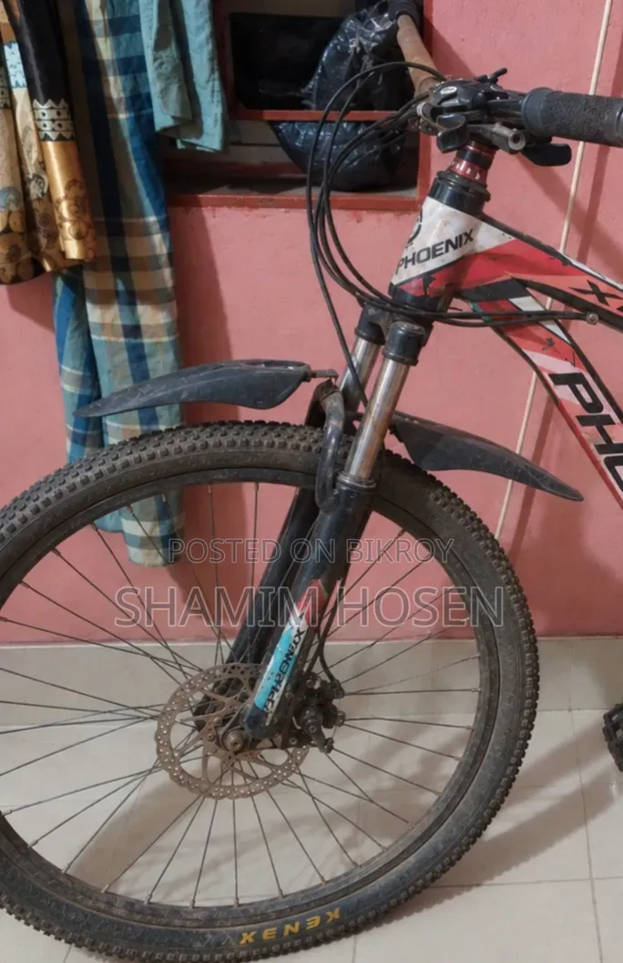 সাইকেল বিক্রি