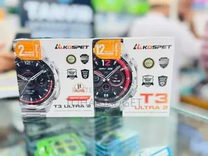 Kospet Tank 3 Ultra 2 Smartwatch