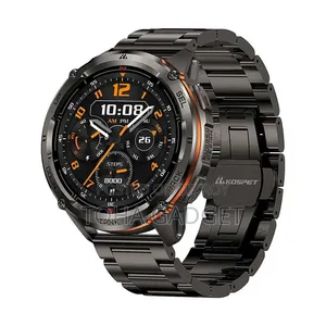 Kospet Tank 3 Ultra 2 Smartwatch