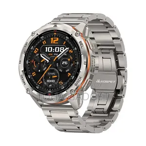 Kospet Tank 3 Ultra 2 Smartwatch