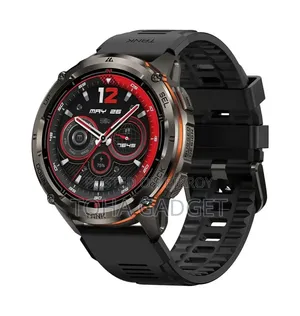 Kospet Tank 3 Ultra 2 Smartwatch