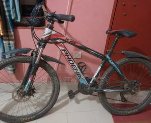 সাইকেল বিক্রি
