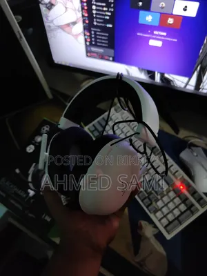 Razer BlackShark V2 X 3.5mm Multi-Platform 7.1 Esports Headphone