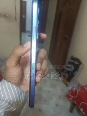ইনফিনিক্স হট ৬০আই ২৫৬ জিবি ব্লু