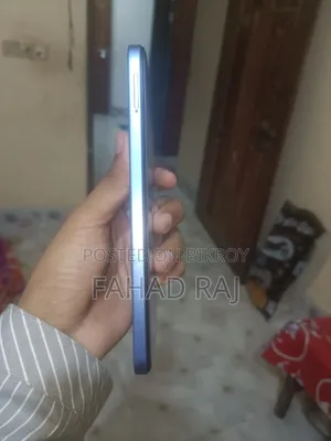 ইনফিনিক্স হট ৬০আই ২৫৬ জিবি ব্লু