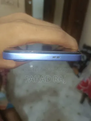 ইনফিনিক্স হট ৬০আই ২৫৬ জিবি ব্লু