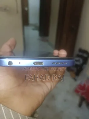 ইনফিনিক্স হট ৬০আই ২৫৬ জিবি ব্লু