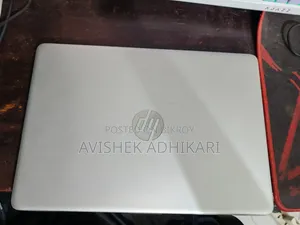 ল্যাপটপ এইচপি ১৪এস ৮জিবি ইন্টেল কোর আই৩ এসএসডি ৫০০জিবি