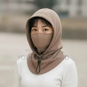 Full Face Cover Winter Mask