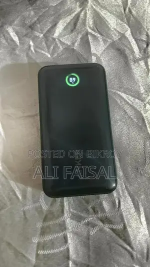 Anker 10000 Power Bank