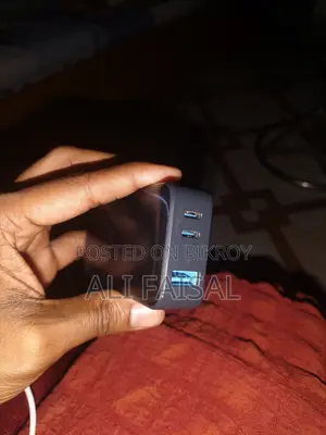 অ্যান্কার ১০০০০ পাওয়ার ব্যাংক