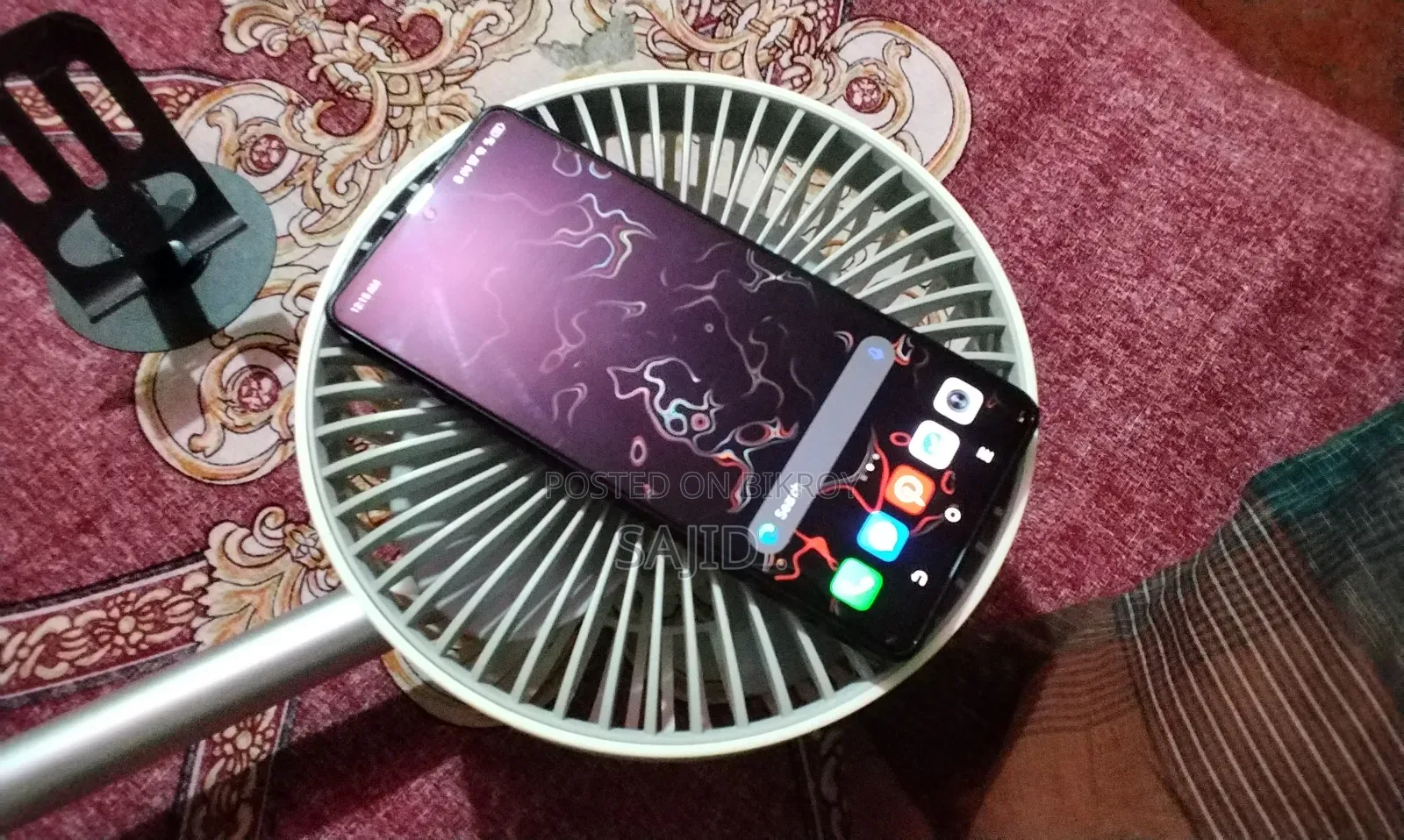 টেকনো ক্যামন ২০ ২৫৬ জিবি গ্রে