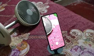 টেকনো ক্যামন ২০ ২৫৬ জিবি গ্রে