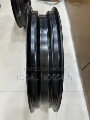পালসার এন১৬০/২৫০ রিম অ্যান্ড ডিস্ক